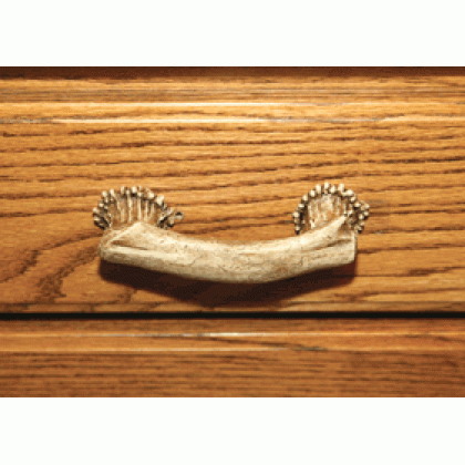 Rivers Edge Drawer Handle 4\