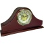 Psp Concealment Mantle Clock - Holds A Sm Or Large Handgun