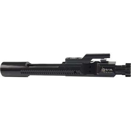 Odin Bolt Carrier Group Ar-15 - .223 Black Nitride