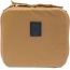 Grey Ghost Gear Pistol Case - Coyote Brown