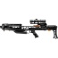 Mission Crossbow Sub-1 Package - 385fps Black