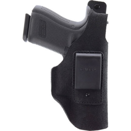 Galco Waistband Itp Holster - Rh Leather 1911 5\