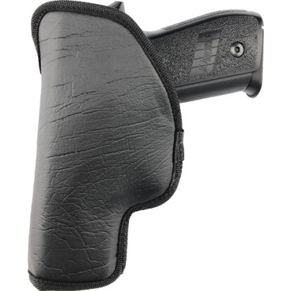 Tagua The Weightless Iwb Holtr - Rh J Fr-bodyguard 38-lcr Black