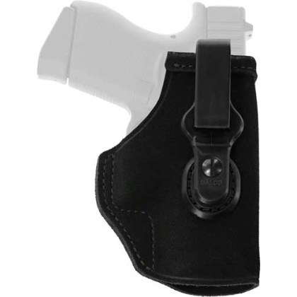 Galco Tuck-n-go Itp Holster - Ambi Leather 1911 4-4 1-4\