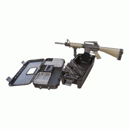 Mtm Tactical Range Box -