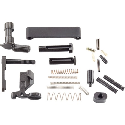 Wilson Ar15 Lower Receiver - Small Parts Kit