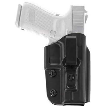 Galco Triton Iwb Holster Rh - Kydex Sig P220226 Black