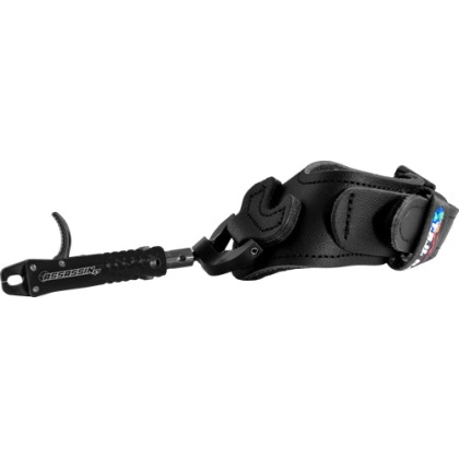 T.r.u. Ball Release Assassin - Xt Dual Swivel Stem Buckle Blk