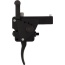 Timney Trigger Mossberg 100atr - W-safety Black Long Action