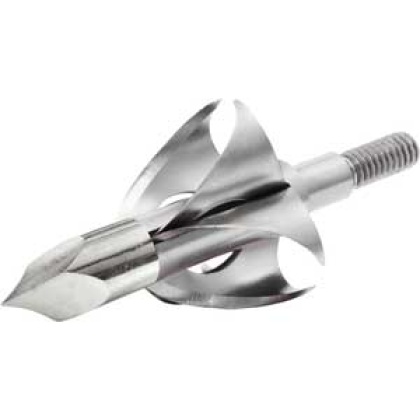 Flying Arrow Broadhead Toxic - 100gr 7-8\