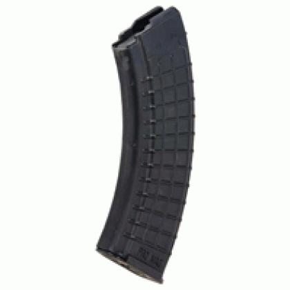 Pro Mag Magazine Saiga .223 - 30-rounds Black Polymer