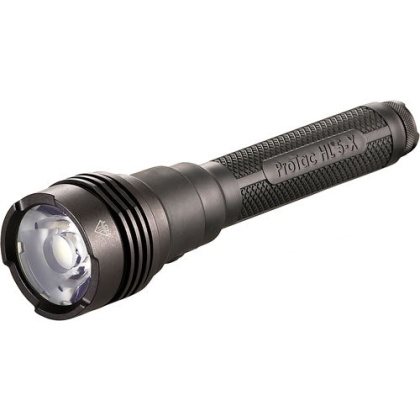 Streamlight Pro-tac Hl 5x Usb - Light White Led W- Usb Cord