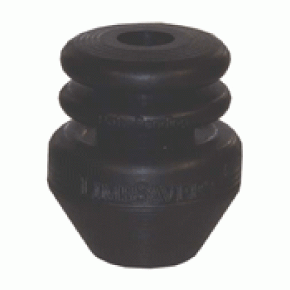 Limbsaver Barrel Dampener - Sharpshooter X-ring Std Barrel