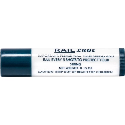 Rocky Mountain Rail Lube - Stick 1ea