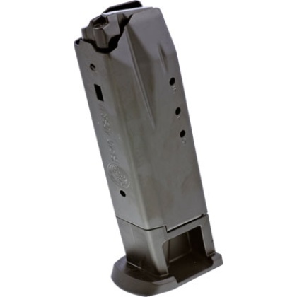 Ruger Magazine Sr40 .40sw - 10-rounds Blued Steel