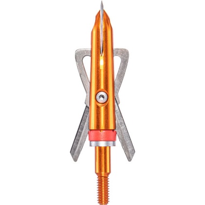 Rage Broadhead Crossbow X - 2-blade 125gr 2\