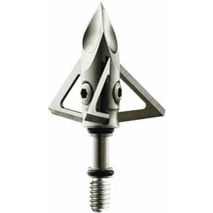 Ramcat Broadhead Diamondback - 100gr 3-blade 1 1-16\