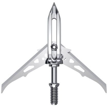 Ravin Broadheads Steel 2-blade - Mechanical 100gr 2\