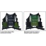 Utg Tactical Vest V547 Black - Law Enforcement