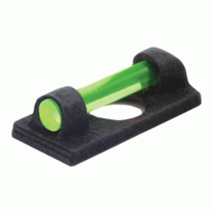 Hiviz Mini-comp Shotgun Front - Sight Red-green-orange