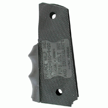 Pearce Grip Finger Groove - Insert For Colt 1911