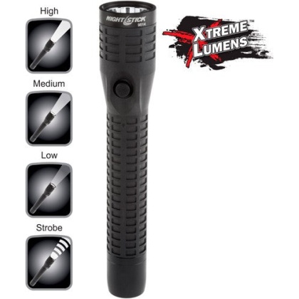 Nightstick Duty Rechgbl 650 - Lumen Flashlight Li-ion Bttry