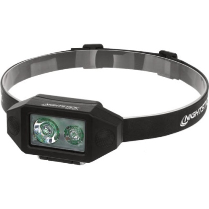 Nightstick Multi-function - Headlamp 300 Lumen White Light