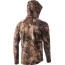 Nomad Waterfowl Wpf Hoodie - Mossy Oak Migrate X-large