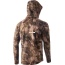 Nomad Waterfowl Wpf Hoodie - Mossy Oak Migrate Xx-large