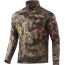 Nomad Utility 1-2 Zip Mossy - Oak Droptine X-large