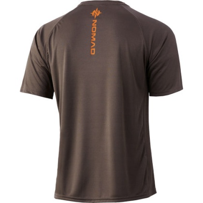 Nomad Pursuit Ss T Mud Large - Performance Fabric