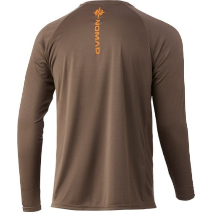 Nomad Pursuit Ls T Mud X-large - Performance Fabric