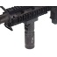 Utg Vertical Foregrip 4.7