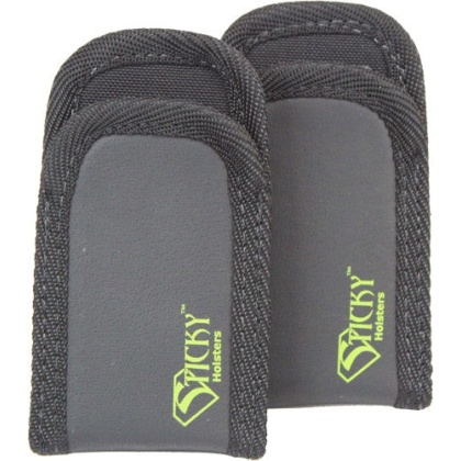 Sticky Holster Mini Mag Pouch - 2-pack<