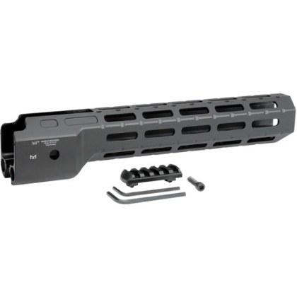 Mi Handguard Ruger Pc9 Combat - Rail 12\