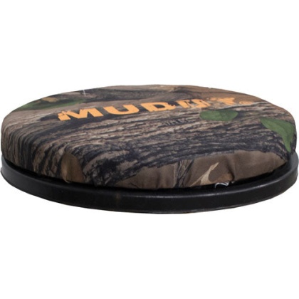 Muddy 5-gallon Bucket Swivel - Top Seat Camo