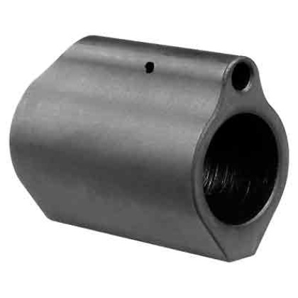 Mi Low Profile Gas Block - For .750 Diameter Barrels