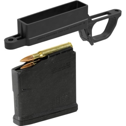 Magpul Bolt Action Magazine - Well Kit Hunter 700la Magnum