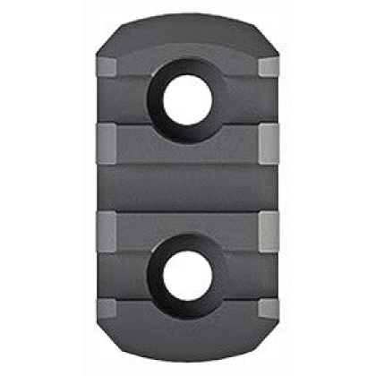 Magpul Rail Section 3 Slot - M-lok Handguards Aluminum