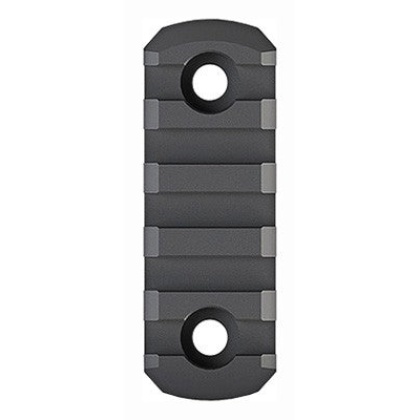 Magpul Rail Section 5 Slot - M-lok Handguards Aluminum