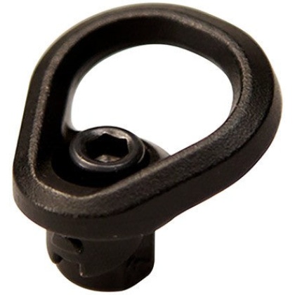 Magpul Paraclip Adapter For - Qd Swivel Sockets Sling Mount