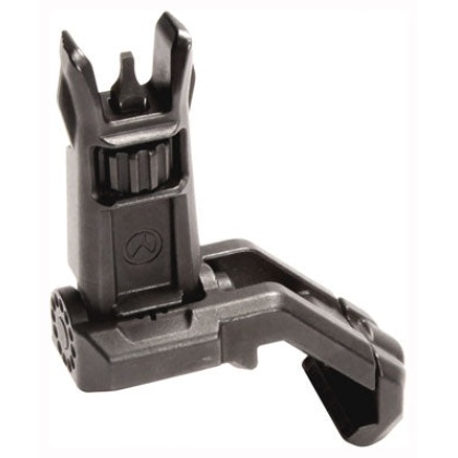 Magpul Sight Mbus Pro Offset - Front Steel Black