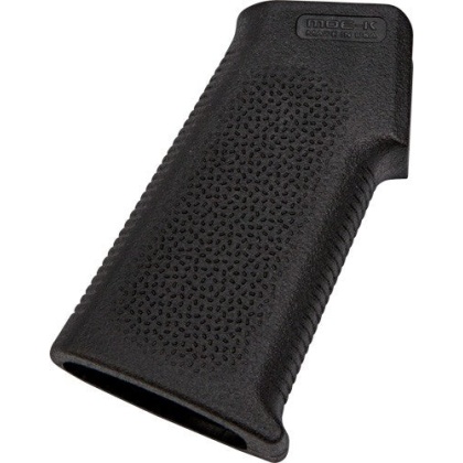 Magpul Grip Moe-k Ar-15 - Black