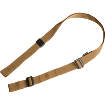 Magpul Sling Rls Rifleman Loop - Sling Coyote Brown