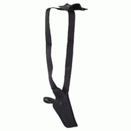 Michaels Scoped V-shoulder - Holster #3 Rh Nylon Black