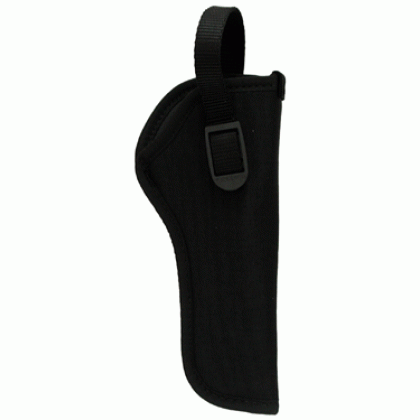 Michaels Hip Holster #3 Rh - Nylon Black