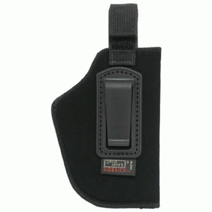 Michaels In-pant Holster #16rh - W-retention Strap Black