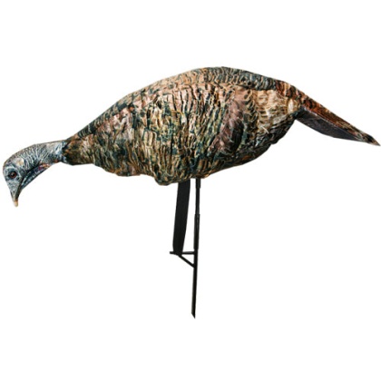 Montana Decoy Turkey Miss - Purr-fect Xd 3d Hen