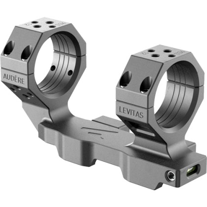 Audere Scope Mount Levitas - Cantilever 34mm 20moa