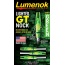 Lumenok Lighted Nock - Gt-series Green 3pk